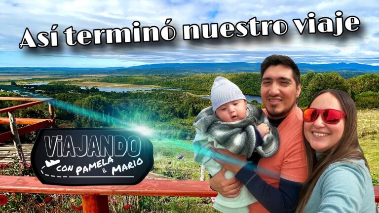 Los Mejores Sitios para Visitar en Chiloé