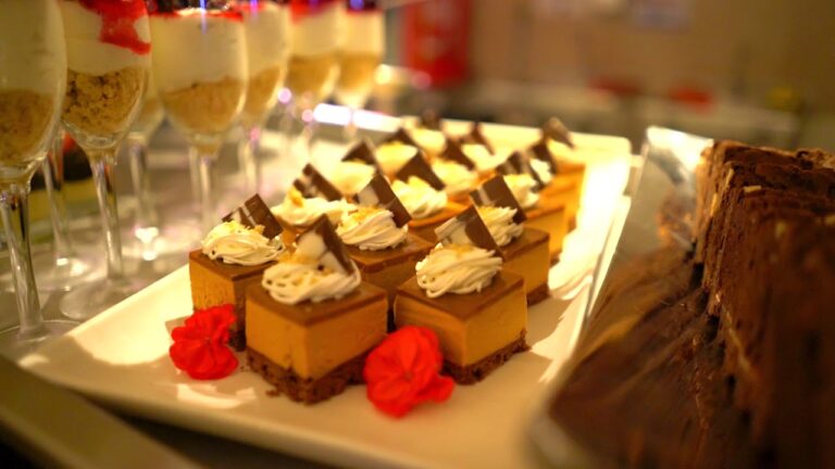 Disfruta de los Mejores Restaurantes en Antofagasta
