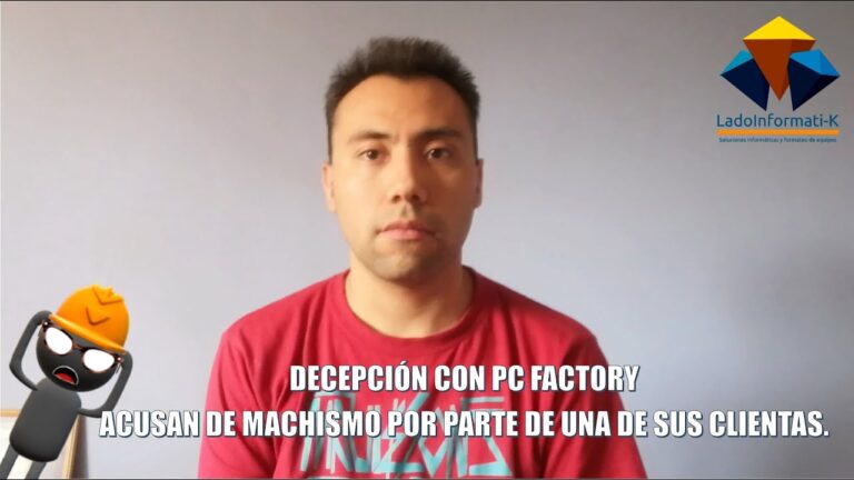 Costanera: La Nueva Era de las F&aacute;bricas de PC