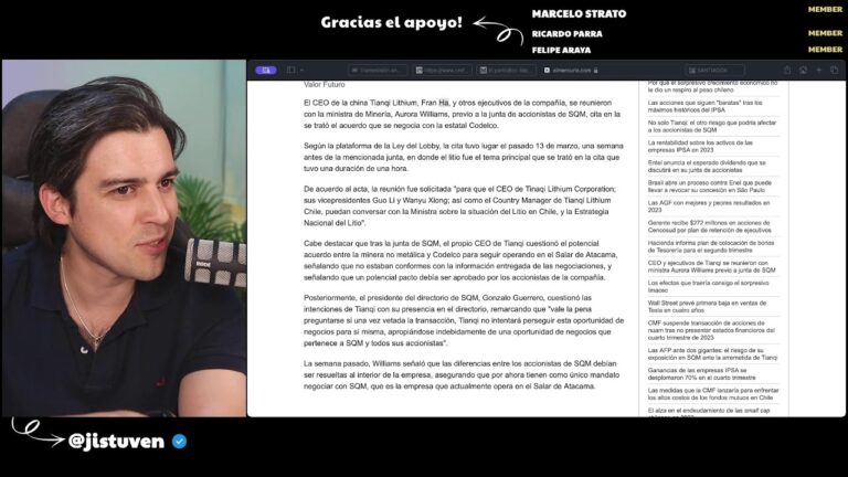 Los Beneficios de Codelco: Un An&aacute;lisis Completo
