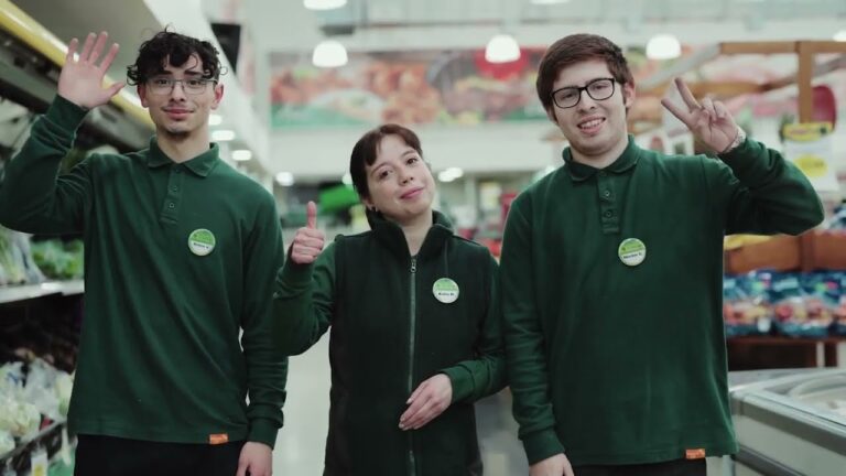 Los Mejores Logos de Supermercados en Chile