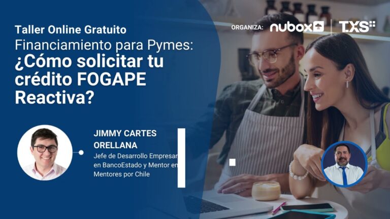¿Qué es el Fogape y cómo beneficia a las empresas?