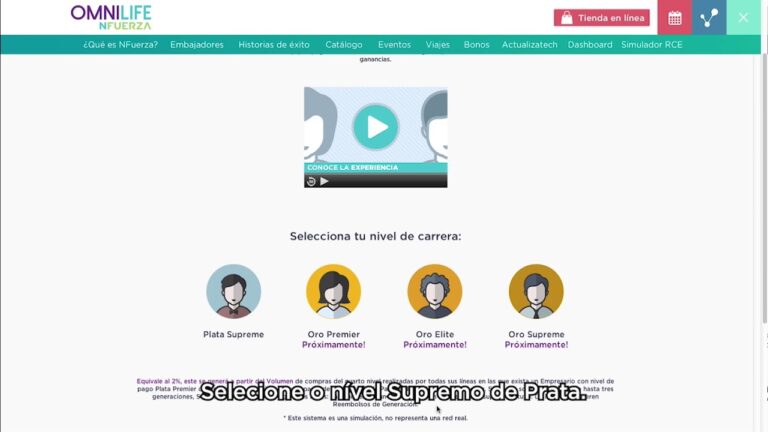Simulador de Banco BICE: Ahorra y Planifica tu Futuro Financiero
