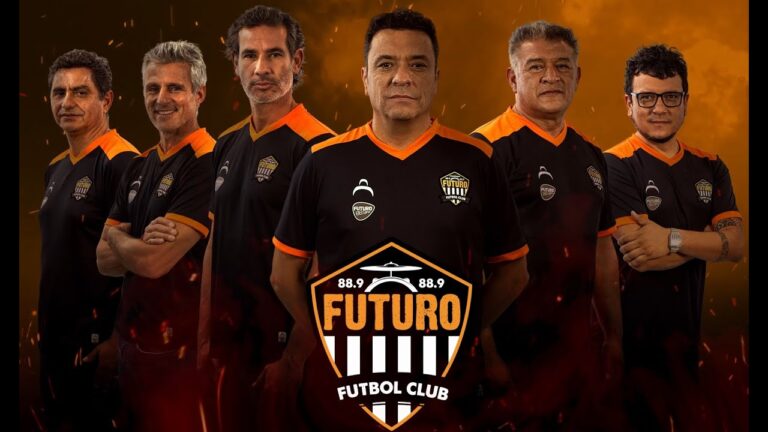 El Futuro del CL en Línea