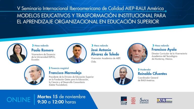 AIEP: ¿Universidad o Instituto?