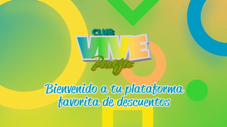 Sucursales de Pacific Club: Todo lo que Necesitas Saber