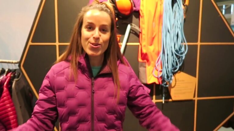 Mountain Hardwear: Precios y Ofertas en Chile
