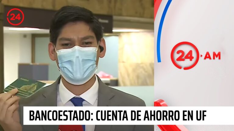 Ahorra Inteligentemente: Libreta de Ahorro Joven del Banco Estado