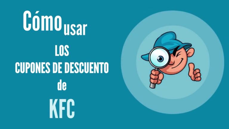 Aprovecha al Máximo los Códigos de Descuento KFC