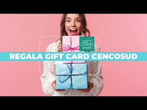 Guía para Comprar Gift Cards Cencosud Eficazmente