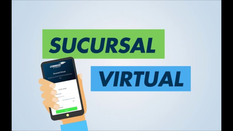 Sucursales Abiertas de Correos de Chile