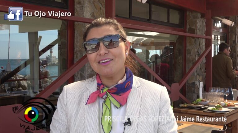 Los mejores lugares para comer en Concón