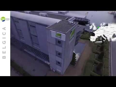 Planta termosolar Pedro de Valdivia: energía limpia y sostenible