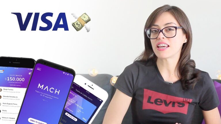 Gu&iacute;a para maximizar los beneficios de tu tarjeta de cr&eacute;dito Mach