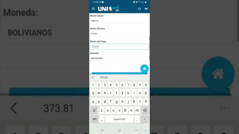 C&oacute;mo Pagar Tu Tarjeta Unimarc por Internet de Manera Sencilla