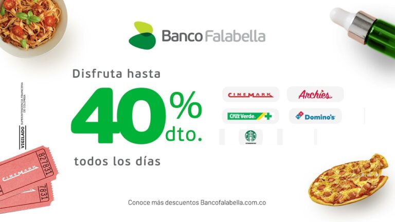 Aprovecha los descuentos de CMR en martes