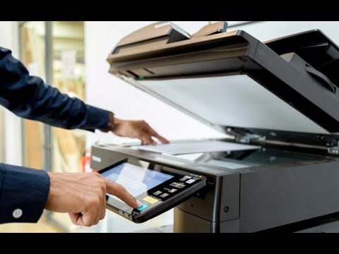 Mejores opciones de impresión cerca de mí