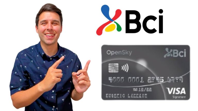 Visa Platinum Open Sky: La Mejor Opción para tus Finanzas