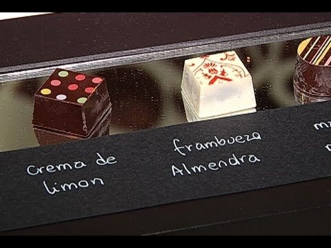 Descubre la Ruta del Chocolate en Chile