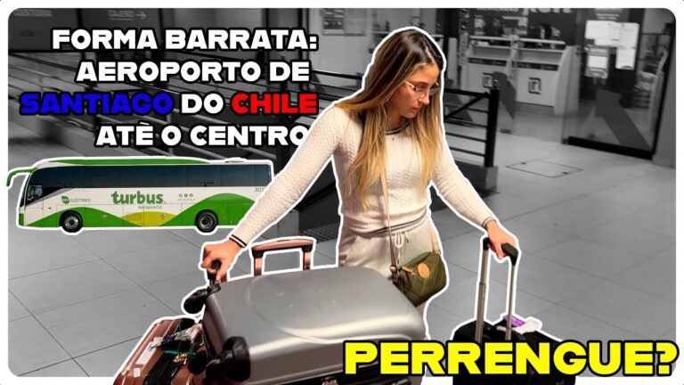 Hotel Turbus Santiago: Comodidad y Conectividad en el Corazón de la Ciudad