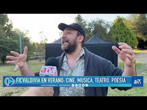 Cine Planeta Valdivia: Un Refugio para los Amantes del Séptimo Arte