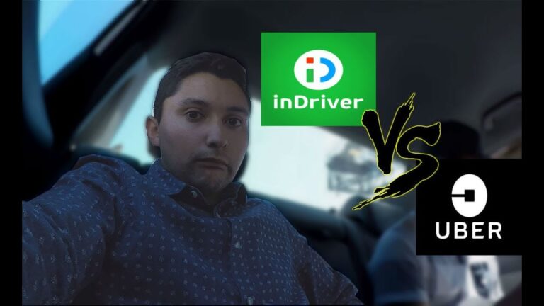 ¿Hay Uber en Antofagasta?