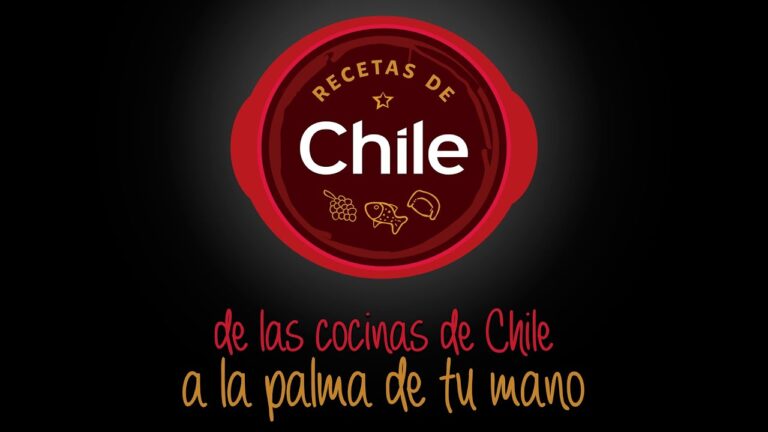 Deliciosas Recetas de Chile CL para Disfrutar en Casa