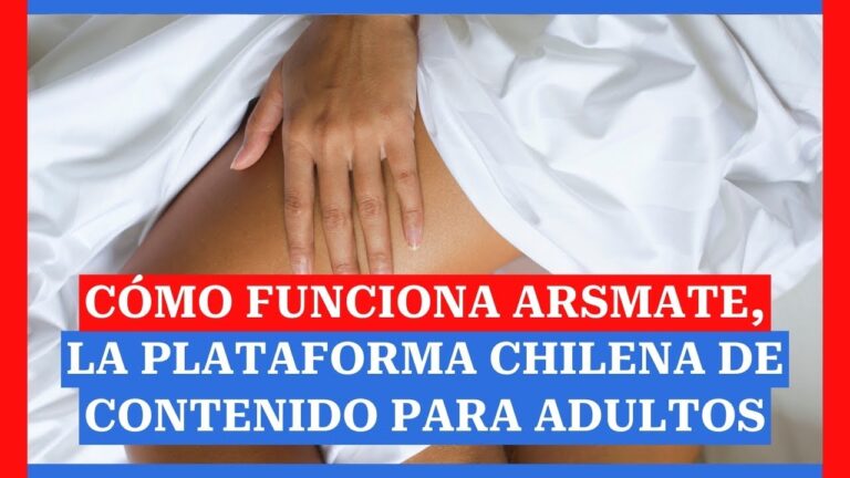 Los Mejores Creadores de OnlyFans en Chile