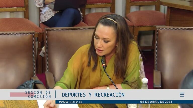 Impacto de la Ley de Artes Marciales en Chile