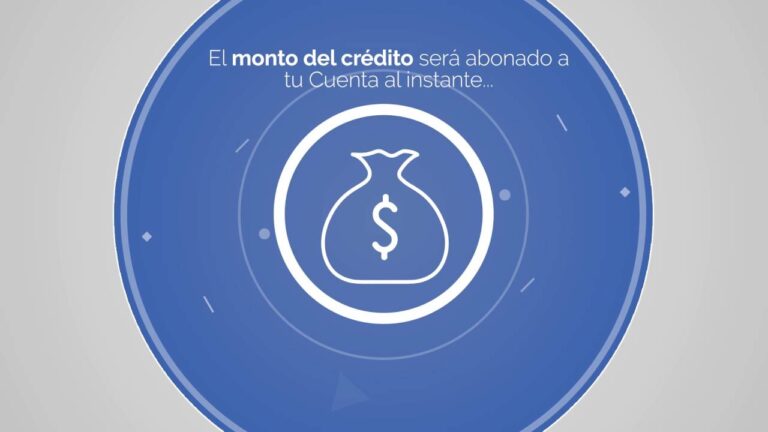 Requisitos para Obtener Cr&eacute;dito de Consumo en Credichile