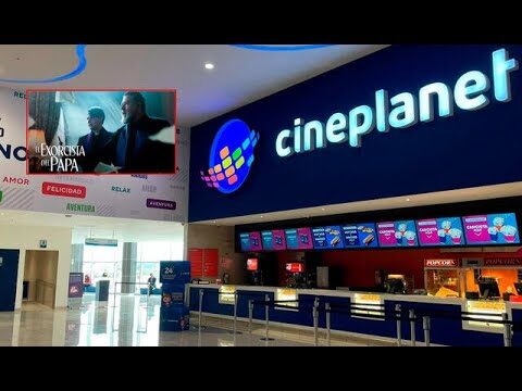 Cineplanet Alameda: La Experiencia Cinematográfica en Chile