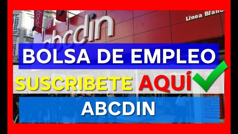 Optimiza tus transacciones con el portal de pagos Abcdin