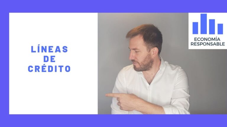 Cómo Funciona una Línea de Crédito