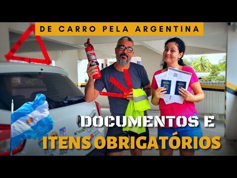 Guía del Valor Seguro para Viajar a Argentina en Auto