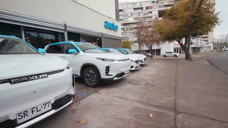 Arriendo de Autos Awto: La Mejor Opción para Tu Movilidad