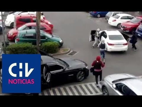 Banco de Chile en Mall Arauco Maip&uacute;: Innovaci&oacute;n y Servicios Financieros