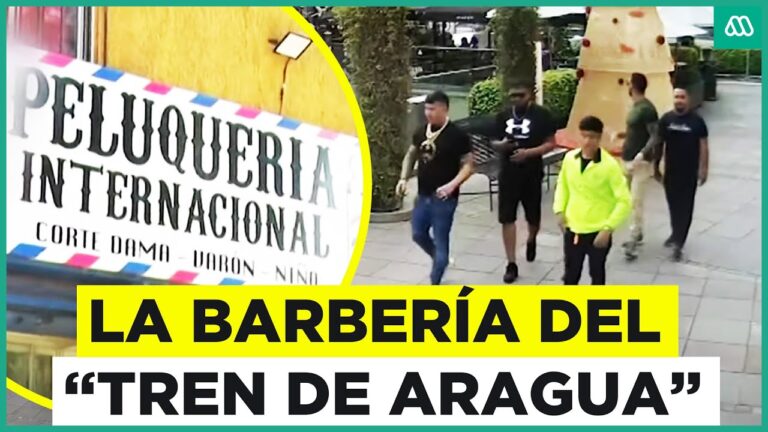 Peluquer&iacute;a Parque Arauco: Estilo y Tendencias en Belleza