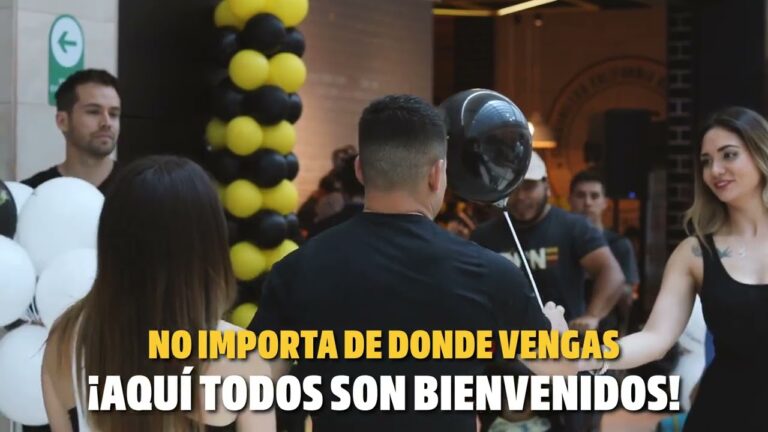 Carl’s Jr. en Las Condes: Sabor y Variedad a Tu Alcance