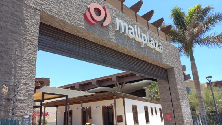 Centro Comercial Sparta Arica: Innovaci&oacute;n y Diversi&oacute;n en un Solo Lugar