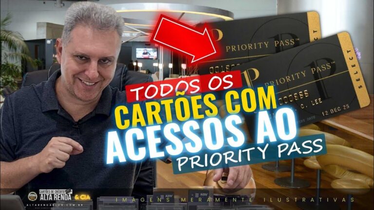 Beneficios del Priority Pass de Ita&uacute;