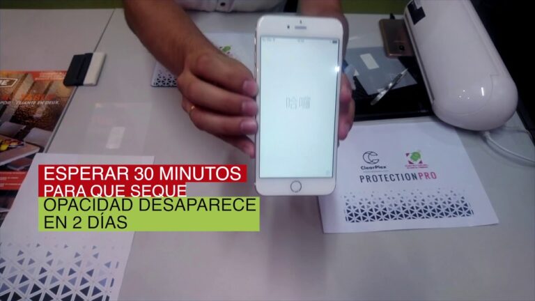 Protección Efectiva para Celulares