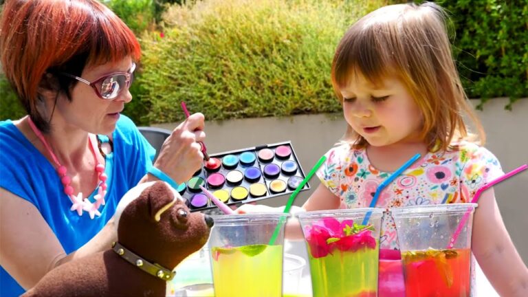 Limonada: Tendencias en Ropa de Niño