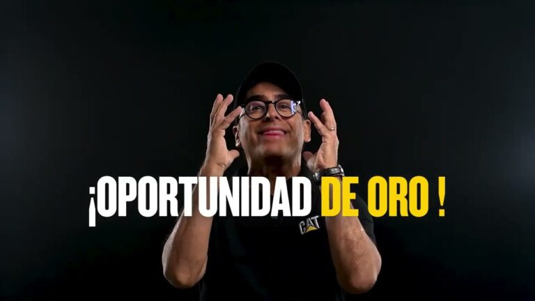Caterpillar: Innovaci&oacute;n y Desarrollo en Vi&ntilde;a del Mar