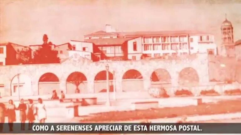 La Historia de Pedro de Valdivia en La Serena