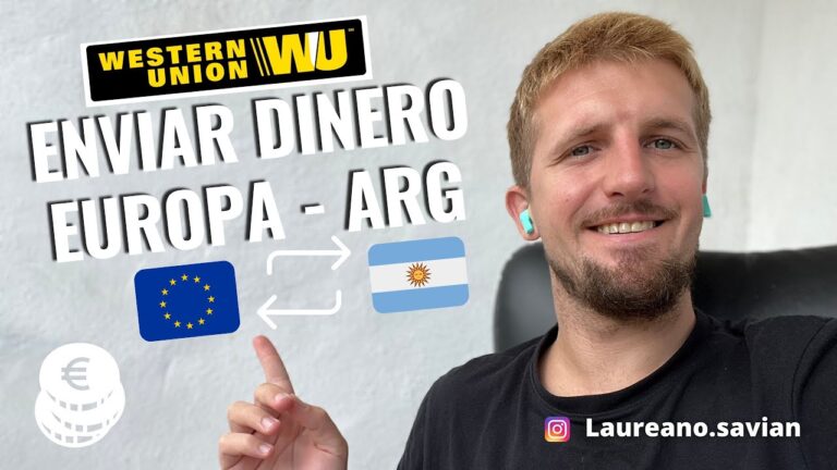 Opciones Efectivas para el Env&iacute;o de Dinero a Argentina