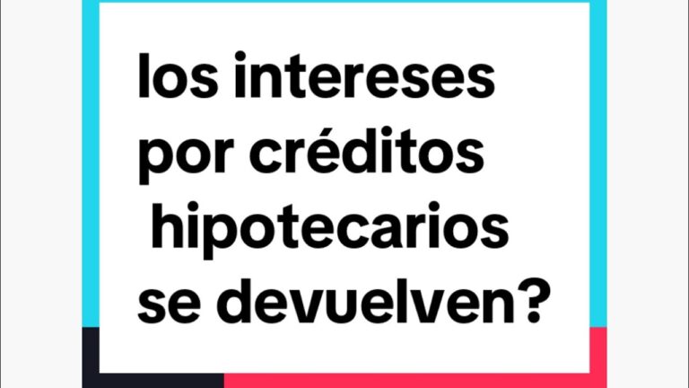 &iquest;Qu&eacute; es el Impuesto al Mutuo Hipotecario?