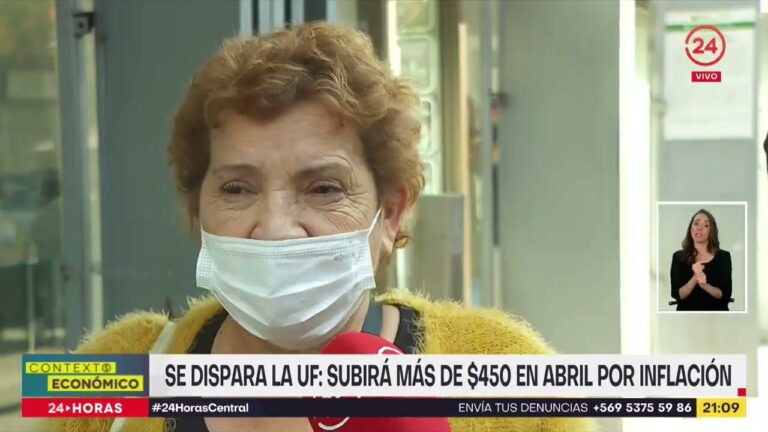 Cuánto Valen 40 UF: Guía Rápida y Práctica