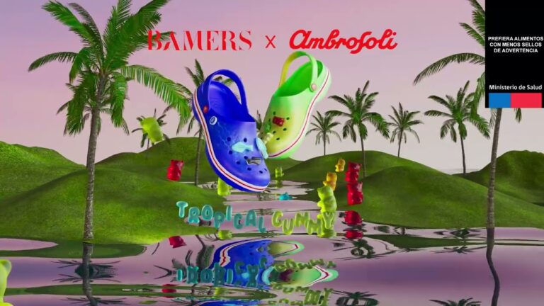 Bamers Chile: Tiendas y Ofertas Imperdibles