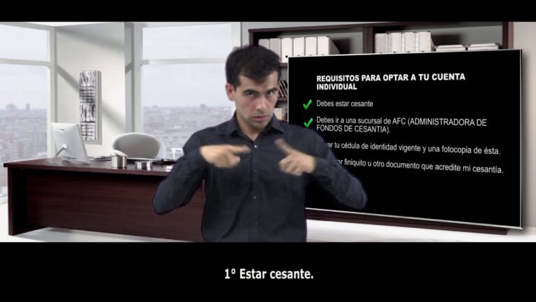 Guía Completa sobre el Seguro de Cesantía en La Serena
