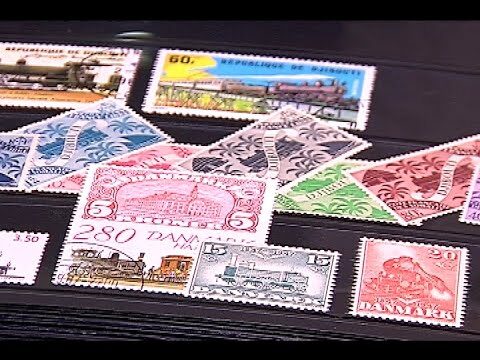 Gu&iacute;a para Vender Estampillas en Chile